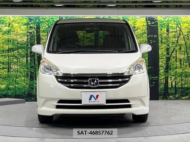 Honda STEP WGN 2009-09 315160-15