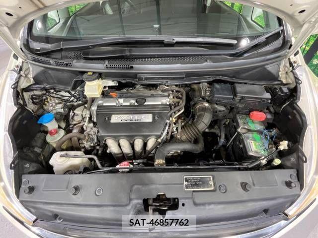 Honda STEP WGN 2009-09 315160-19