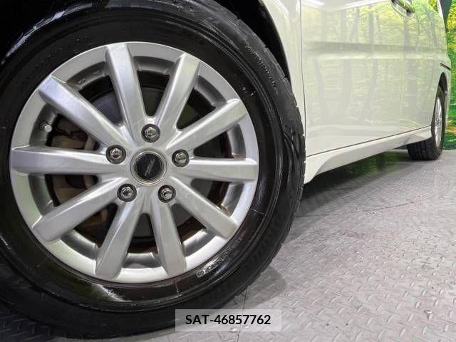 Honda STEP WGN 2009-09 315160-14