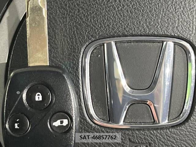 Honda STEP WGN 2009-09 315160-6