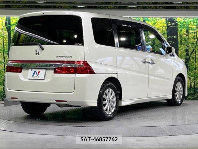 Honda STEP WGN 2009-09 315160-18