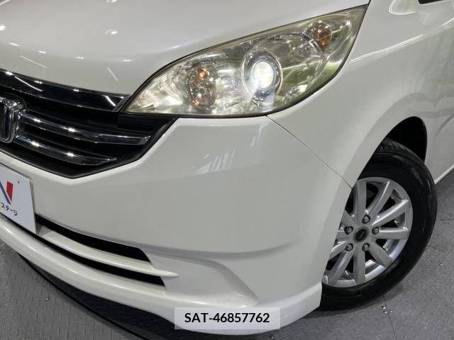 Honda STEP WGN 2009-09 315160-13