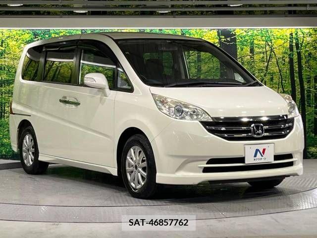 Honda STEP WGN 2009-09 315160-17