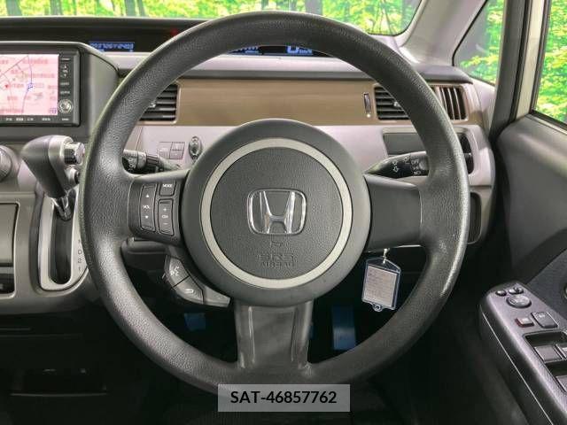 Honda STEP WGN 2009-09 315160-12