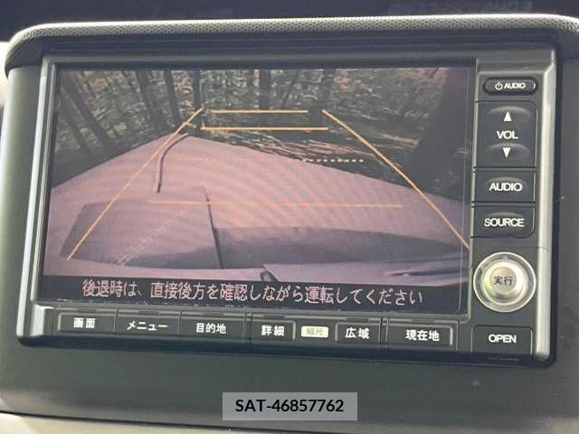 Honda STEP WGN 2009-09 315160-4
