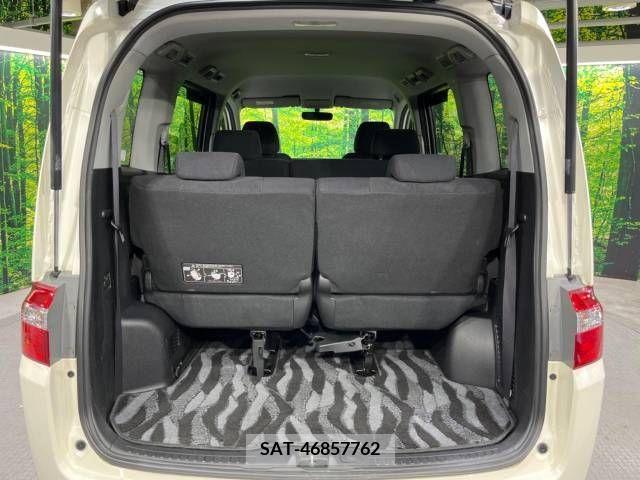 Honda STEP WGN 2009-09 315160-11