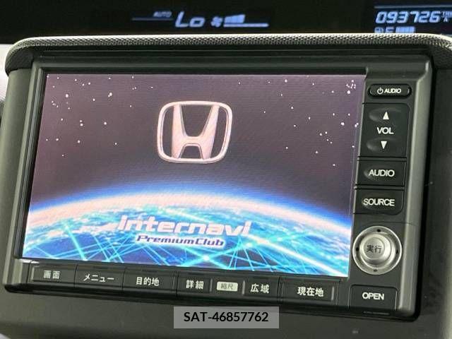 Honda STEP WGN 2009-09 315160-3
