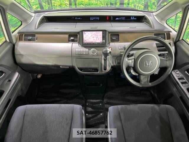 Honda STEP WGN 2009-09 315160-1