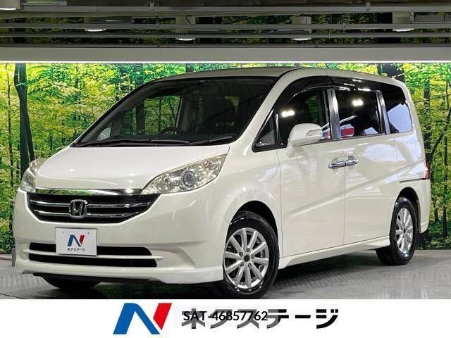 Honda STEP WGN 2009-09 315160-0