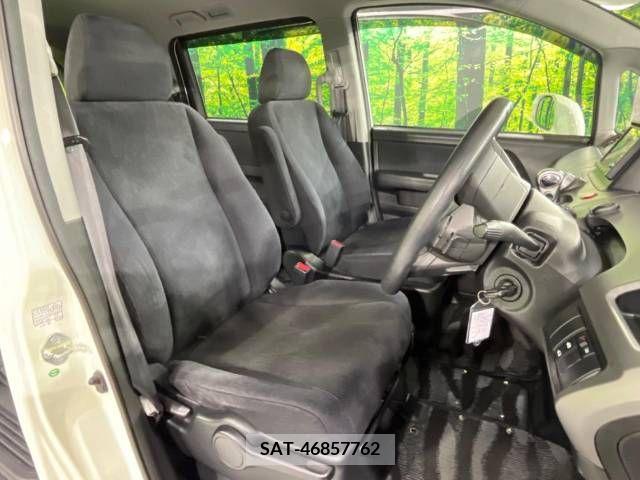 Honda STEP WGN 2009-09 315160-8