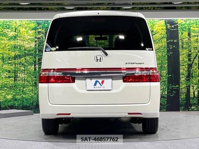 Honda STEP WGN 2009-09 315160-16