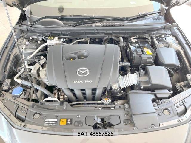 Mazda MAZDA3 2019-07 336945-18
