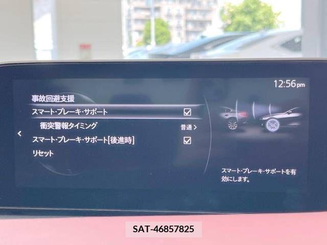 Mazda MAZDA3 2019-07 336945-5