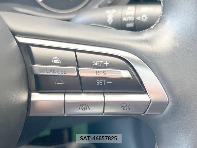Mazda MAZDA3 2019-07 336945-4