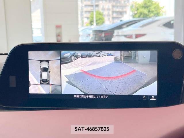 Mazda MAZDA3 2019-07 336945-3