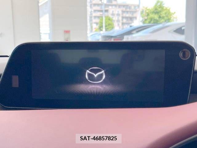 Mazda MAZDA3 2019-07 336945-2