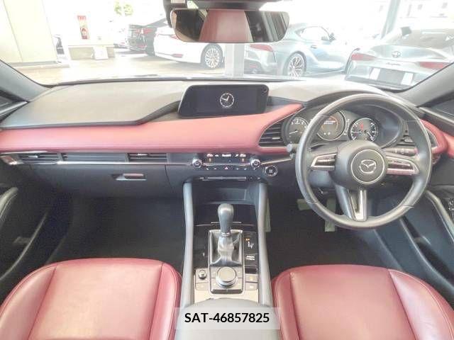 Mazda MAZDA3 2019-07 336945-1