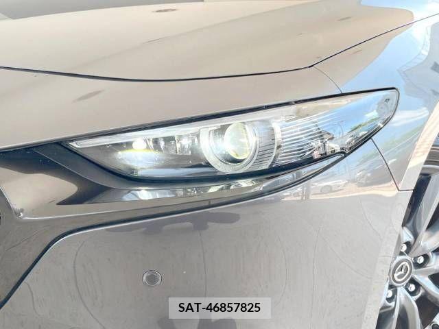 Mazda MAZDA3 2019-07 336945-11