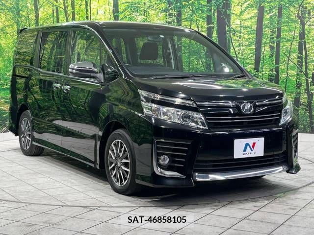 Toyota VOXY 2015-11 214706-17