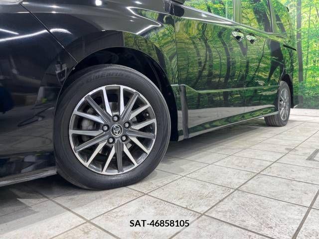 Toyota VOXY 2015-11 214706-14