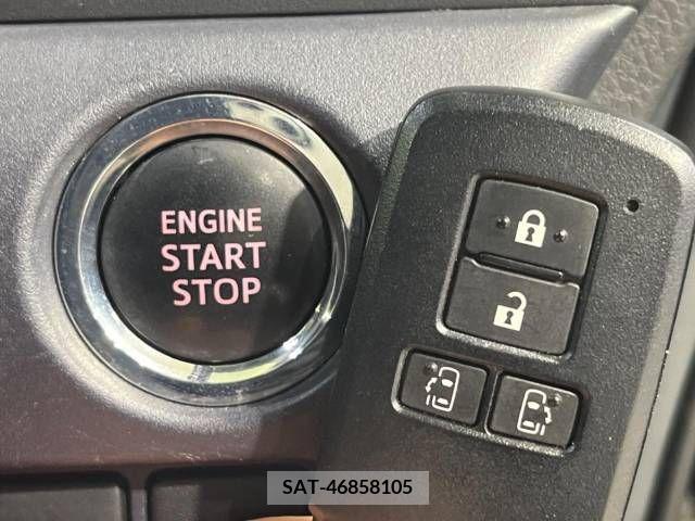 Toyota VOXY 2015-11 214706-7