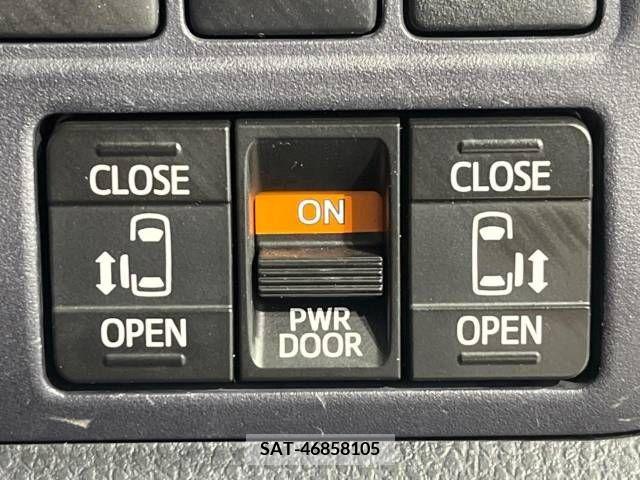 Toyota VOXY 2015-11 214706-5