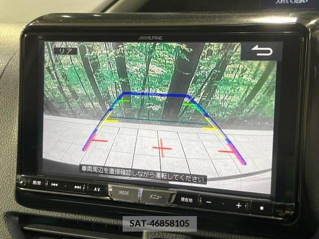 Toyota VOXY 2015-11 214706-3