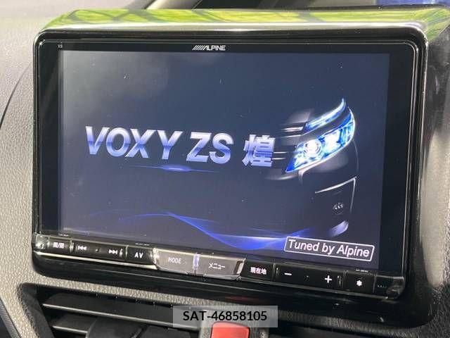 Toyota VOXY 2015-11 214706-2