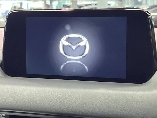 Mazda CX-8 2018-06 7204-3