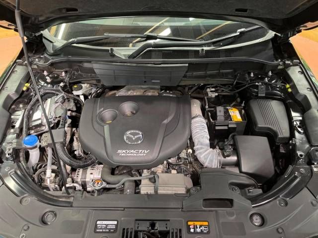 Mazda CX-8 2018-06 7204-19