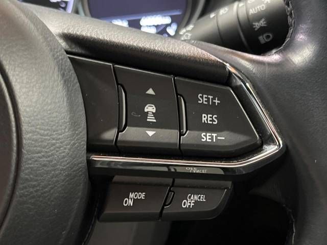 Mazda CX-8 2018-06 7204-5