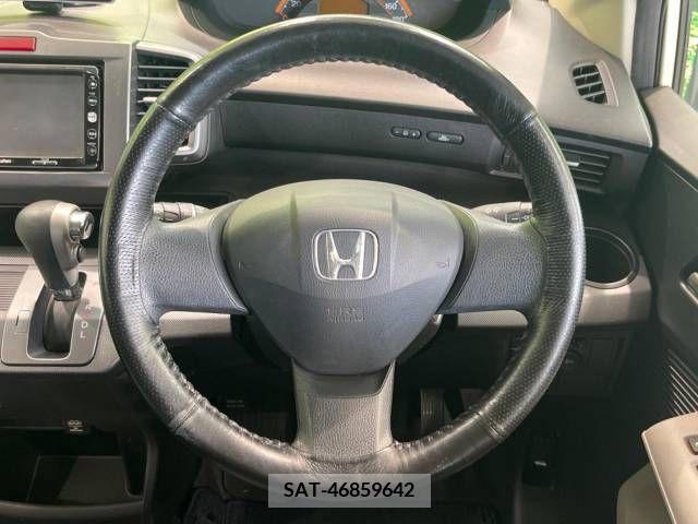 Honda FREED 2009-06 302800-11