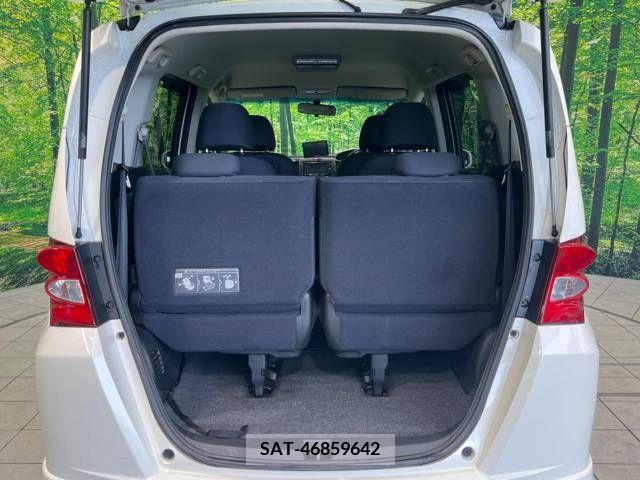 Honda FREED 2009-06 302800-10