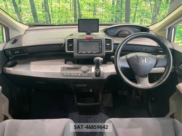 Honda FREED 2009-06 302800-1