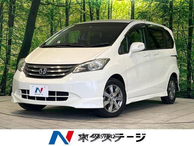 Honda FREED 2009-06 302800-0