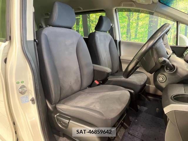 Honda FREED 2009-06 302800-7
