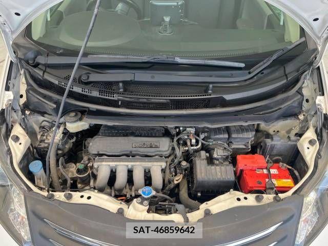 Honda FREED 2009-06 302800-18