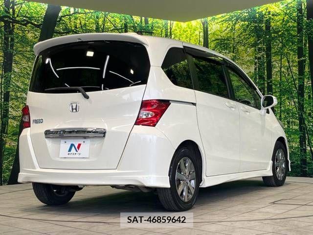 Honda FREED 2009-06 302800-17