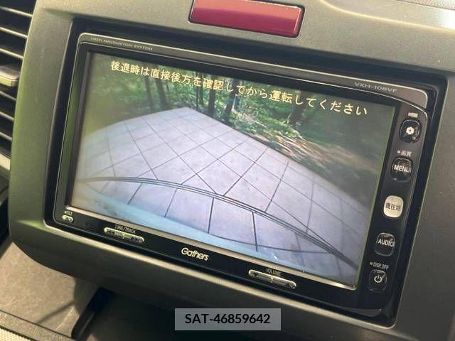 Honda FREED 2009-06 302800-5