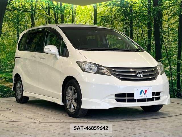 Honda FREED 2009-06 302800-16