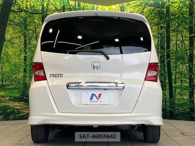 Honda FREED 2009-06 302800-15