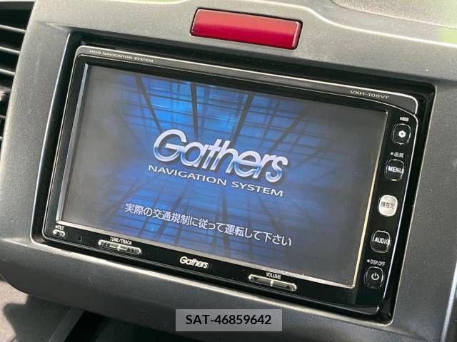Honda FREED 2009-06 302800-4