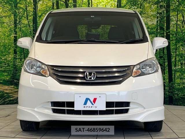 Honda FREED 2009-06 302800-14