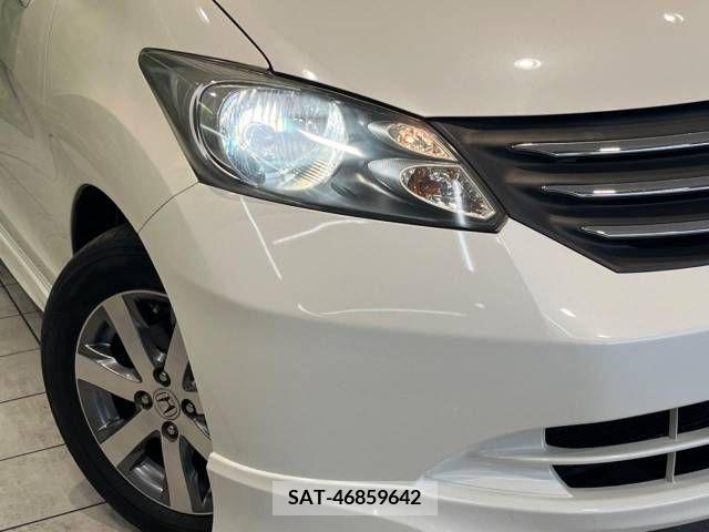 Honda FREED 2009-06 302800-12