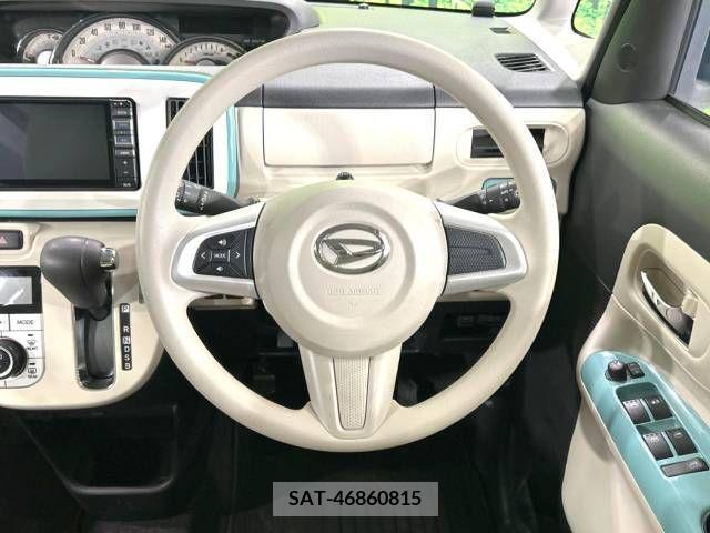 Daihatsu MOVE 2021-12 237579-11