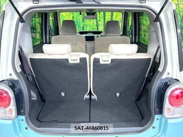 Daihatsu MOVE 2021-12 237579-10