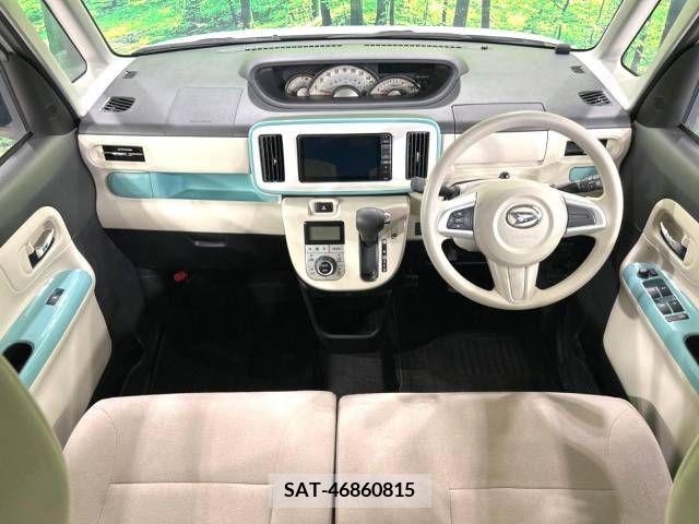 Daihatsu MOVE 2021-12 237579-1