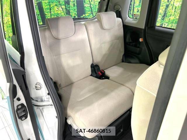 Daihatsu MOVE 2021-12 237579-9