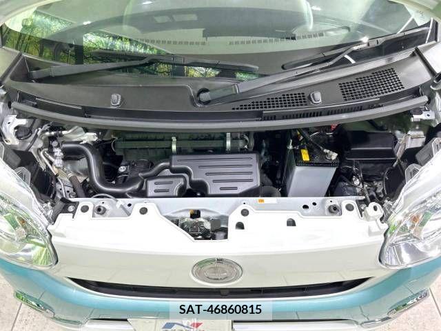 Daihatsu MOVE 2021-12 237579-18