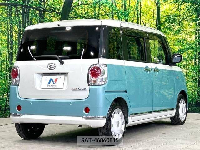 Daihatsu MOVE 2021-12 237579-17